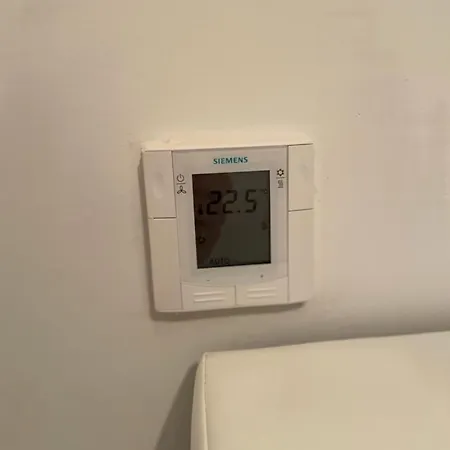 Apartment Jovanov Dvor *