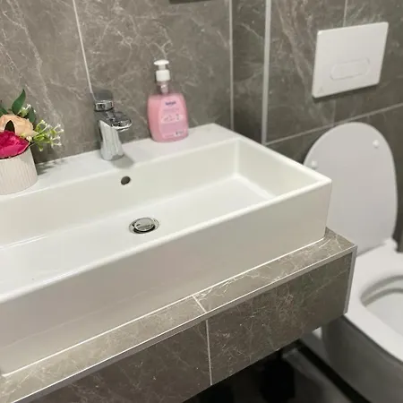 Apartment Jovanov Dvor Bijeljina