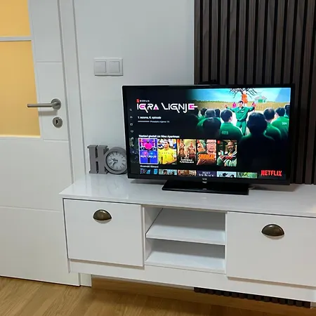 Jovanov Dvor Apartment Bijeljina