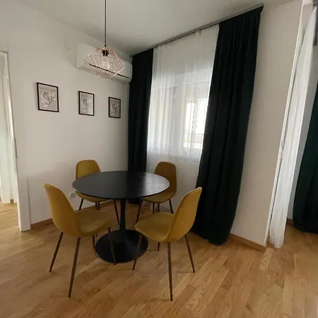 Apartment Jovanov Dvor *