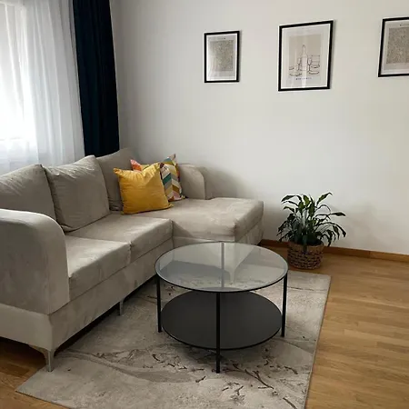 Apartment Jovanov Dvor *