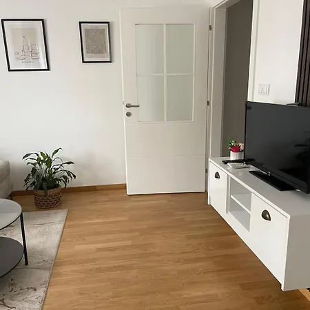Apartment Jovanov Dvor Bijeljina