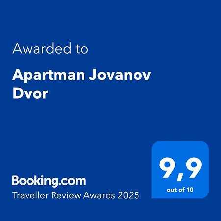 Jovanov Dvor