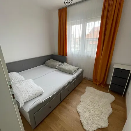 Jovanov Dvor Apartment