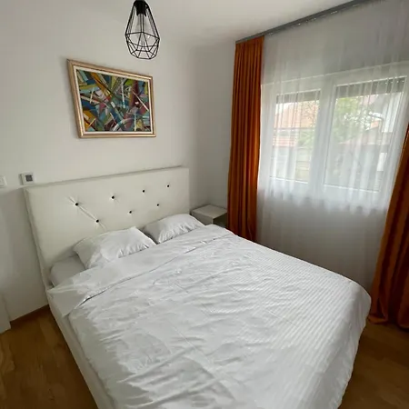 Jovanov Dvor Apartment