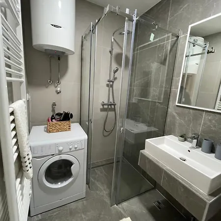 Apartment Jovanov Dvor