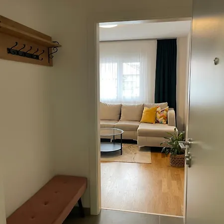 Jovanov Dvor Apartment *