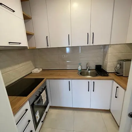 Jovanov Dvor Apartment Bijeljina