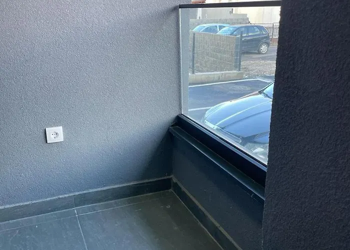 Jovanov Dvor * بييلينا