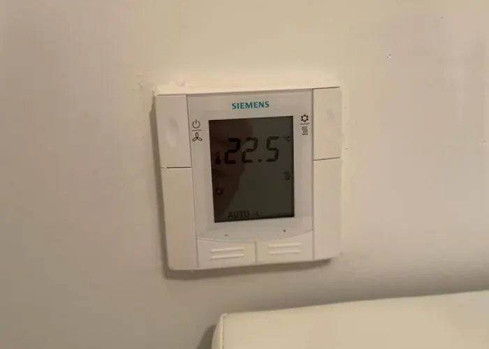 شقة Jovanov Dvor *