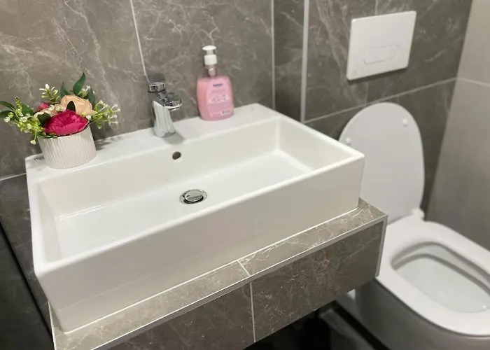 شقة Jovanov Dvor بييلينا