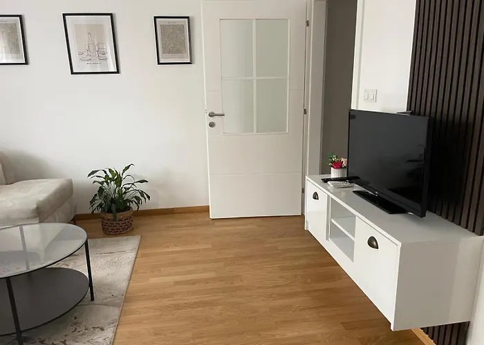 شقة Jovanov Dvor بييلينا