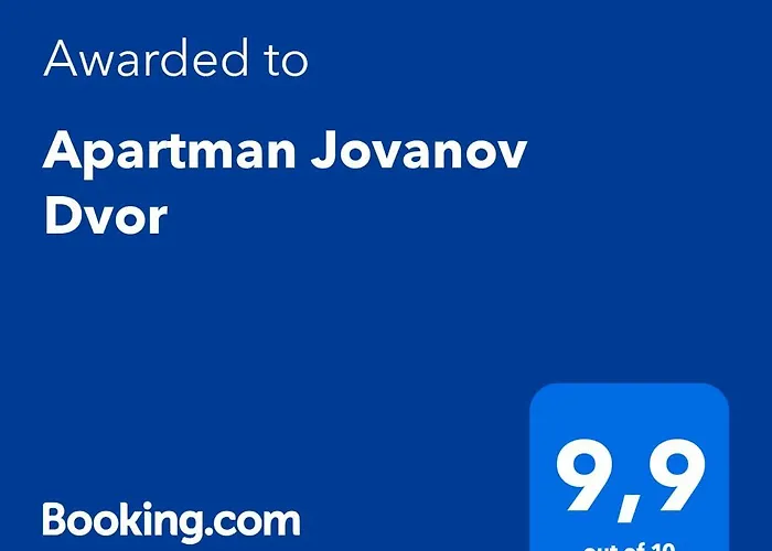 Jovanov Dvor