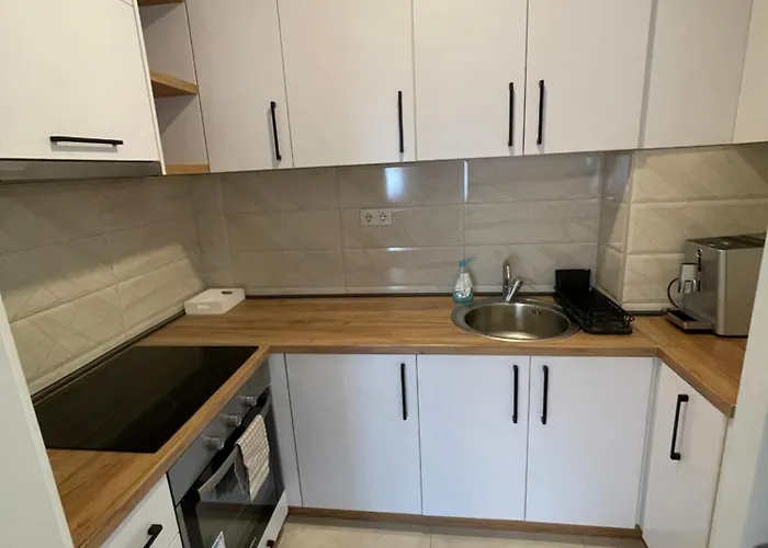 Jovanov Dvor شقة بييلينا